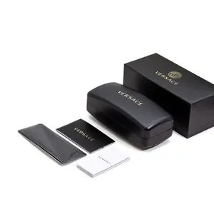 Versace | Accessories | New Versace Ve4466u 54628 Oval  display picture 1